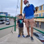 Lenin Serrano - @ac9112261 - Instagram