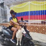 Lenis García - @jeins.garcia - Instagram