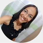 Lenise Andrade - @lesantandrade - Instagram