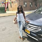 Lenise Robinson - @leniserobinson - Instagram