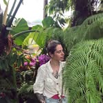 lena warneboldt - @lenitajackson - Instagram