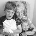 Lennie Wright - @lenniejwright - Instagram
