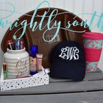 Lennie Wright - @wrightly_southern - Instagram