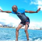 Lenny Wright - @livin.inparadise - Instagram