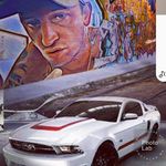 Lenny Wright - @lenoss6 - Instagram