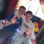 Lennon Baxter - Facebook