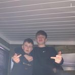 Lennon Baxter - Facebook