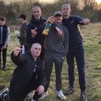 Lennon Baxter - Facebook
