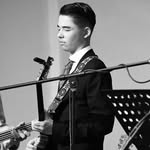 Lennon Andrè Becker - @lennon_becker_ - Instagram