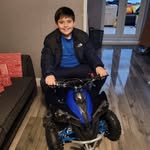 Lennon Gray - @lennongray2212 - Instagram