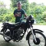 Lennon Lang - Facebook