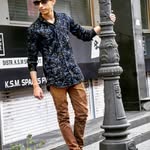 Lennon - @lennon_____manntd - Instagram