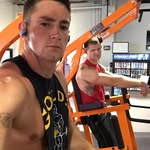 Lennon maxwell - @lenon_xwell - Instagram