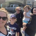Lennon Mitchell - Facebook