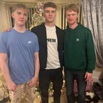Lennon Mitchell - Facebook