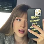 Lennon Mitchell - @_lrians - Instagram