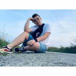 Lennon - @lennon_murphyn4nrd - Instagram
