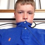 Lennon Murphy - @lennon_murphy13 - Instagram