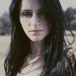 Lennon Murphy - @morningstarnoel - Instagram