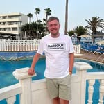 Murphy Lennon - @murphy_lennon10 - Instagram