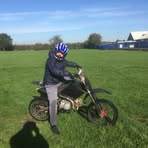Lennon Pearson - Facebook