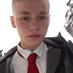 Lennon Pearson New - @lennon_pearson16 - Instagram