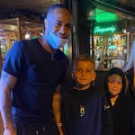 Lennon - @lennonray6 - Instagram