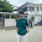 Lennon Serrano - @lennoncastanares0 - Instagram