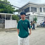 Lennon Serrano - Facebook