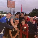 Lennon Simpson - @lennonsimpson_12 - Instagram