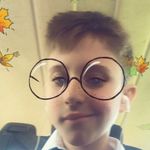 Lennon Simpson - @school_boi21 - Instagram