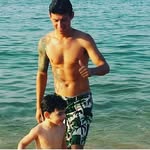 Lennon Stein - @steinlennon - Instagram