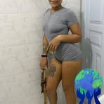 Steicy LeBron - Facebook