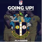 Lennon Taylor - @sutton_unitedfan - Instagram