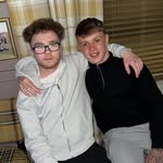 Lennon Taylor - @lennontaylor2 - Instagram