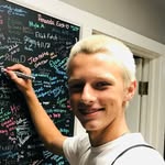 Lennon Taylor - @lennon_taylor2 - Instagram