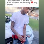 Lennon Taylor - Facebook