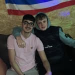 Lennon Taylor - @lennontaylor1 - Instagram