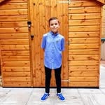 Lennon Dai Thomas - @daithomaslennon - Instagram