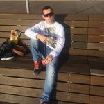 Lennon Thomas - @lennon_thomas - Instagram
