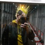 Lennon Thomas - @scuz_the_sergal - Instagram