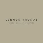 Lennon Thomas  Fitted Furniture - @lennonthomasfurniture - Instagram