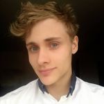 lennonThomas - @_lennon_thomas_ - Instagram