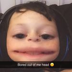 Lennon Thompson - @lennonthompson19 - Instagram