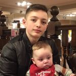Lennon Thompson - @lennon_thompson_piv - Instagram