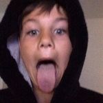 Lennon thompson - @thompson_lennon - Instagram