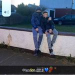 Lennon Thompson - @lennon2215 - Instagram