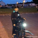 Lennon thompson - @lennonthompson33 - Instagram