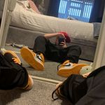 Lennon Thompson - @lennonthompson3 - Instagram