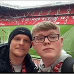 Lennon Walker - Facebook